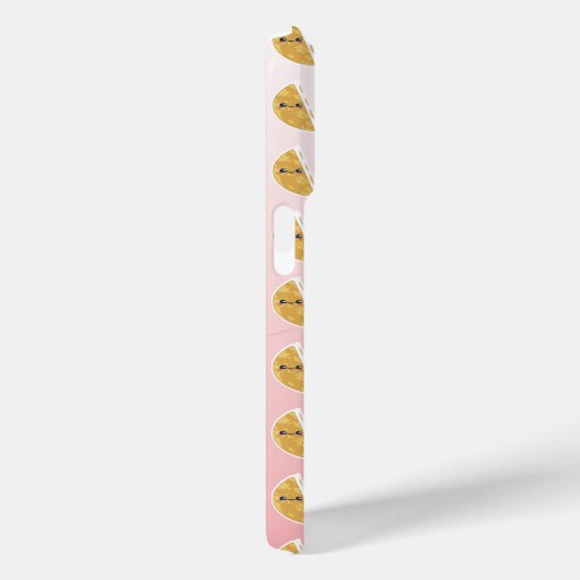 カカピタケース Case-Mate iPhoneケース (裏面 / 右)