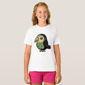 カカポ Tシャツ (正面フル)