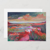 カカラフルオス ポストカード (正面/裏面)