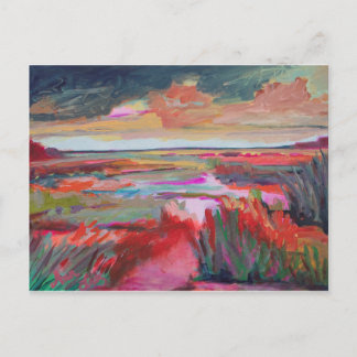 カカラフルオス ポストカード