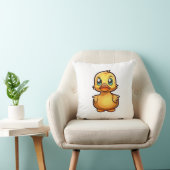 カガモイラストレーション クッション (椅子)