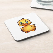 カガモイラストレーション コースター (左側)