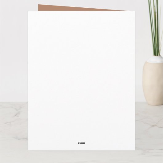 カキおもしろい貝 カード (裏面)