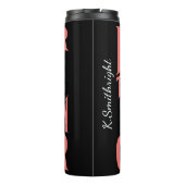 カキのパチンよりも強い タンブラー (裏面)