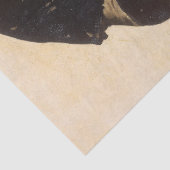 カキの女の子(Karl Gussow著) 薄葉紙 (詳細)