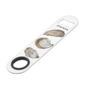 カキの速度の栓抜き スピード栓抜き (裏面アングル)