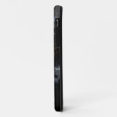 カキの電話 Case-Mate iPhoneケース (裏面/左)