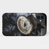 カキの電話 Case-Mate iPhoneケース (裏面(横))