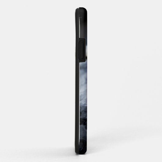 カキの電話 Case-Mate iPhoneケース (裏面/右)