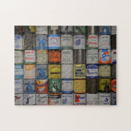 カキは？ ジグソーパズル