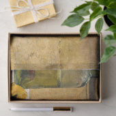 カキを持つ僧、1884年カール・グスタフ・ヘルクヴィスト 薄葉紙 (ギフト)