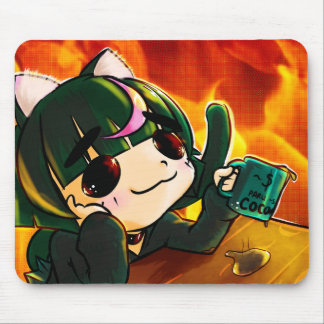 カキタン素晴らし マウスパッド