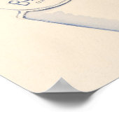 カキプレート2012 ポスター (角)