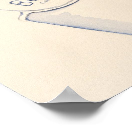 カキプレート2012 ポスター (角)