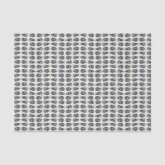 カキ半貝ティッシュペーパー 薄葉紙