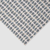 カキ半貝ティッシュペーパー 薄葉紙 (詳細)