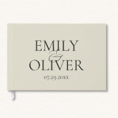 カキ結婚貝 ゲストブック