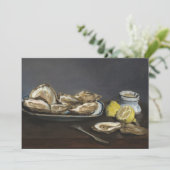 カキ | エドゥアルマネ (スタンド正面)