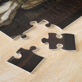 カキ | エドゥアルマネ ジグソーパズル (側面)