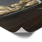 カキ | エドゥアルマネ ポスター (角)