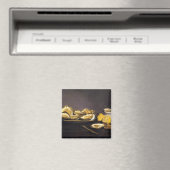 カキ – エドゥアールマネ マグネット (インサイチュ (食洗機))