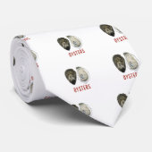 カキ ネクタイ (ロール)