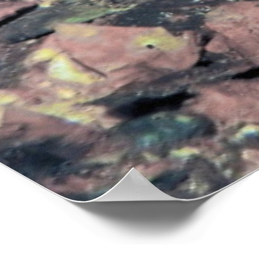 カキ ポスター (角)