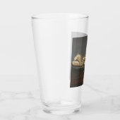 カキ（Edouard Manet著） タンブラーグラス (右)