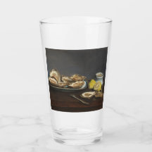 カキ（Edouard Manet著）