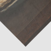 カキ（Edouard Manet著） 薄葉紙 (詳細)