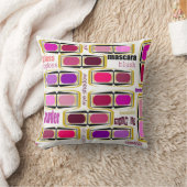 カクシンコロレエスチリセシュルレマキラージュ クッション (ブランケット)