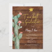 カクスタコの卒業パーティー招待状について 招待状 (正面)