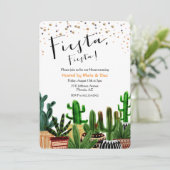 カクスタンパーレート招待状 招待状 (スタンド正面)