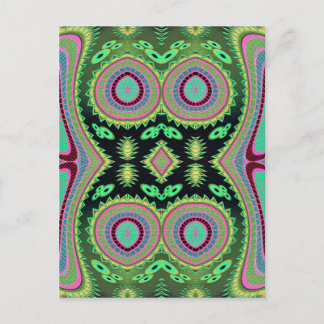 カクスラブ ポストカード