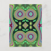 カクスラブ ポストカード (正面)