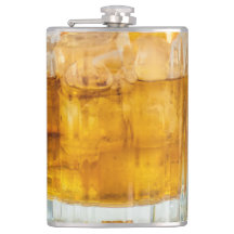 カクテおもしろいル·オン·アイス·ウィスキー