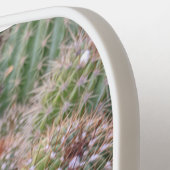 カクティピックボールパドル ピックルボールラケット (左詳細)