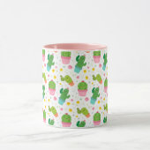 カクティマグ マグカップ (中央)