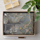 カクティーティッシュペーパー 薄葉紙 (ギフト)