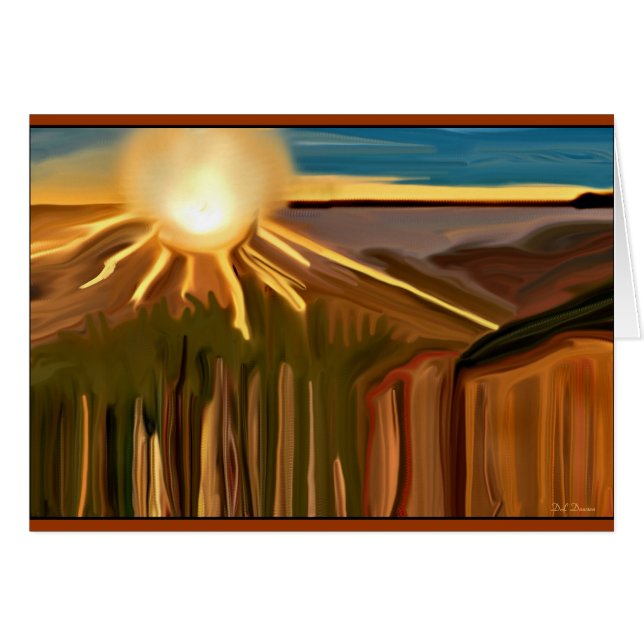 カクティー抽象芸術芸術の踊り (正面横)