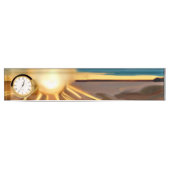 カクティー抽象芸術芸術の踊り デスクネームプレート (正面)