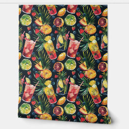 カクテカラフルル 壁紙