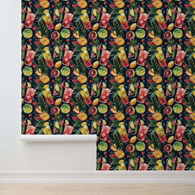 カクテカラフルル 壁紙 (アプリケーション)