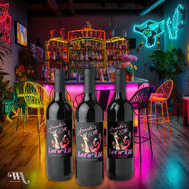 カクテルおもしろい誕生日大人 ワインラベル