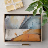 カクテルかわいこちゃん – 古いファッションド美しい 薄葉紙 (ギフト)