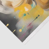 カクテルかわいこちゃん- Cosmo Water Color Decompage 薄葉紙 (詳細)