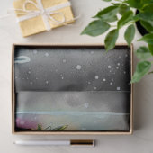 カクテルかわいこちゃん- Pina Colada Girl Decopage 薄葉紙 (ギフト)