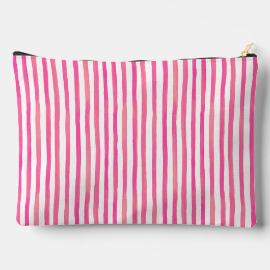 カクテルとカントリークラブのテニスの好意の贈り物 アクセサリーポーチ (裏面)