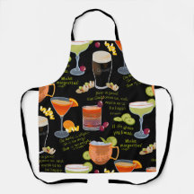 カクテルと熟考