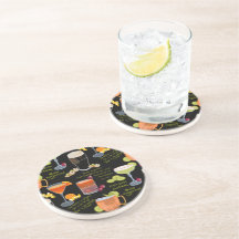 カクテルと熟考